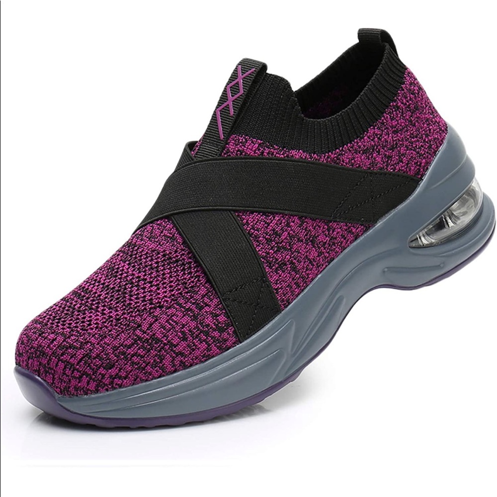 Womens Lightweight Athletic Shoes
